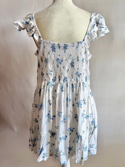 BELLA ROMPER