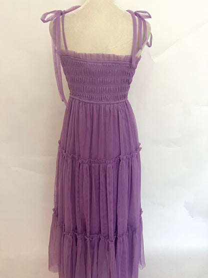ENCHANTED DRESS