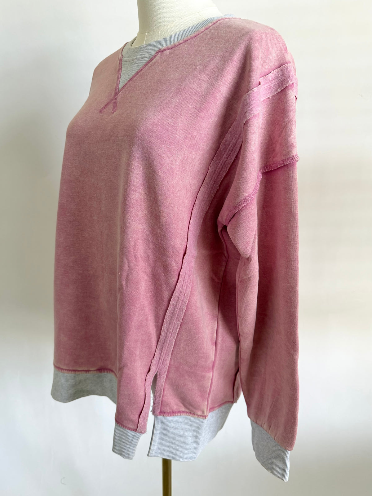 LOTTIE SWEATSHIRT