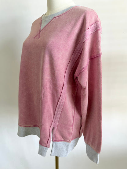 LOTTIE SWEATSHIRT