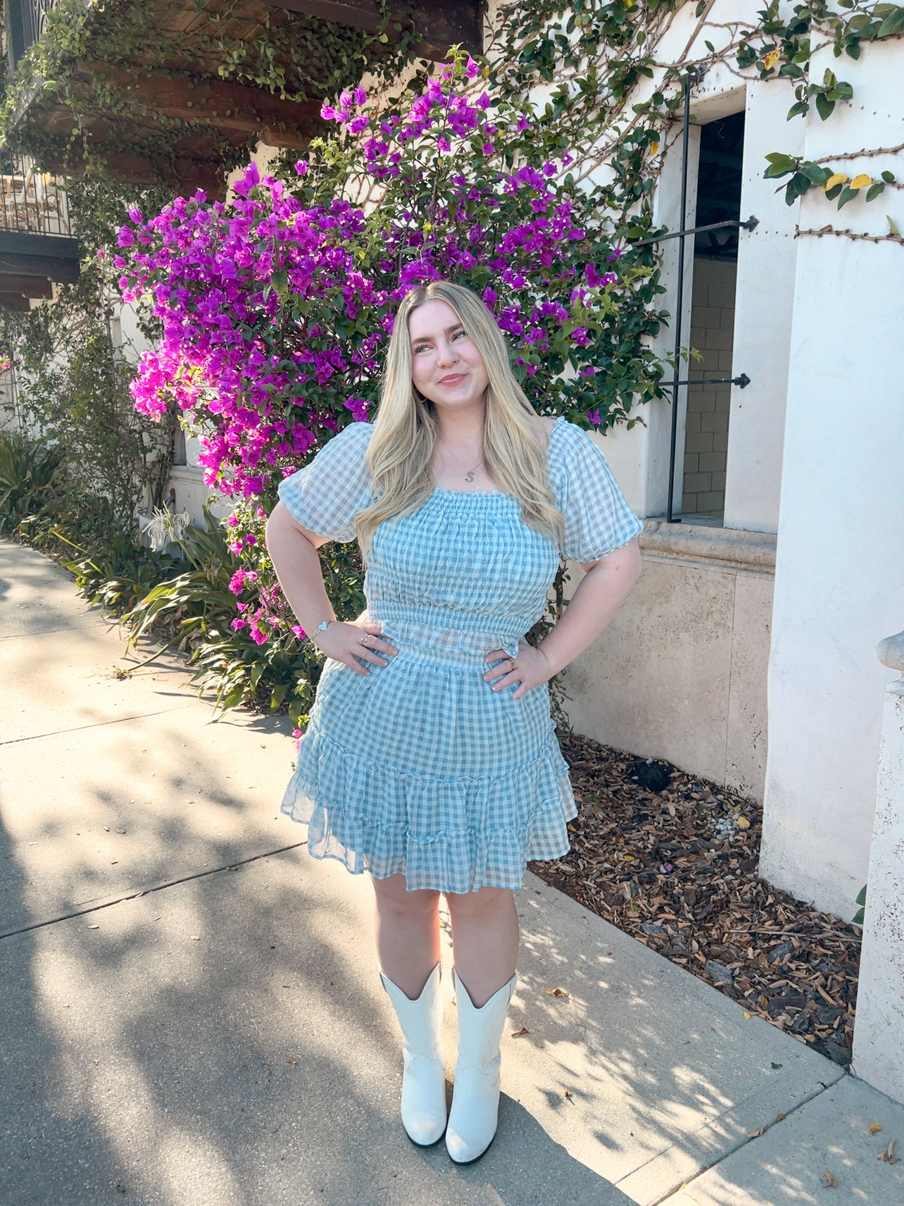 DOROTHY SKIRT SET