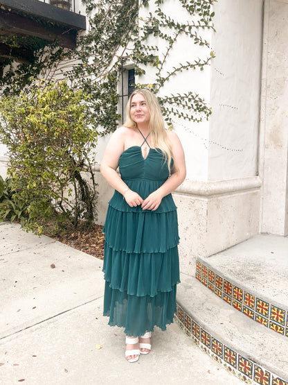 SYLVIE DRESS