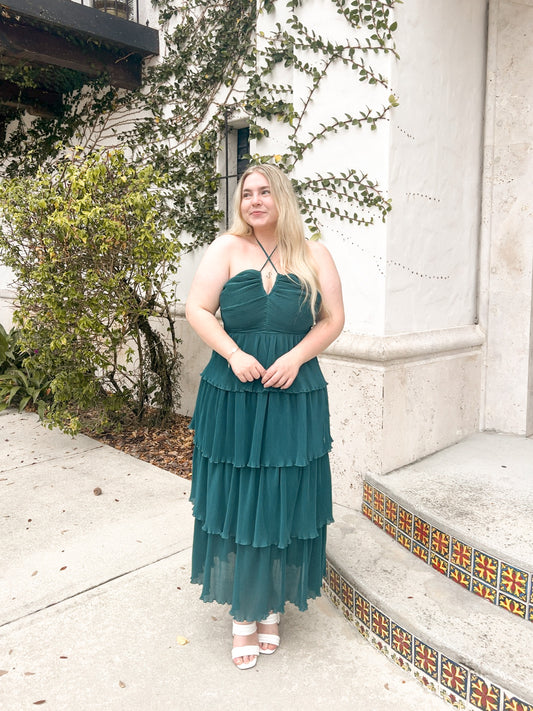 SYLVIE DRESS