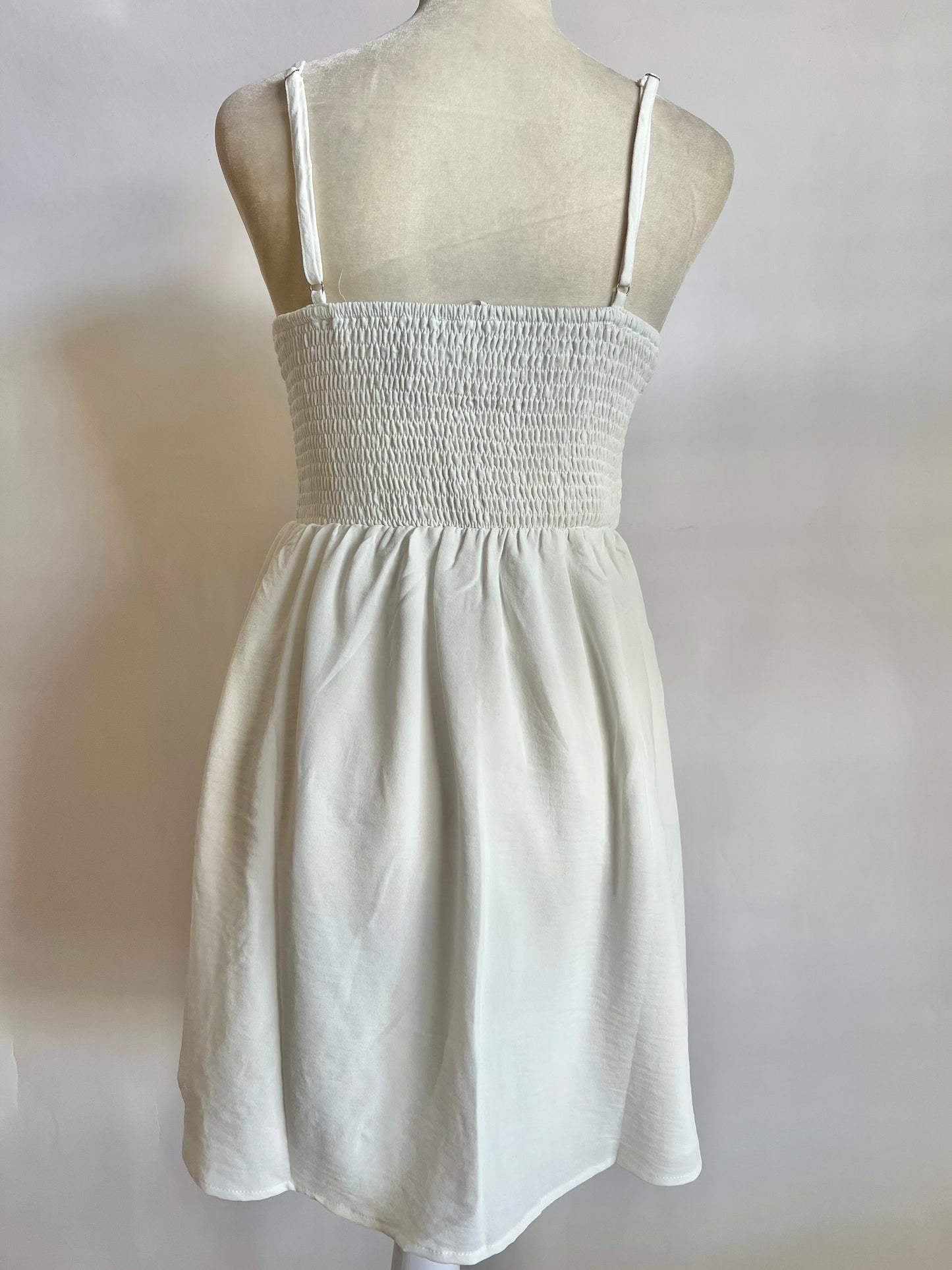 GRACE DRESS