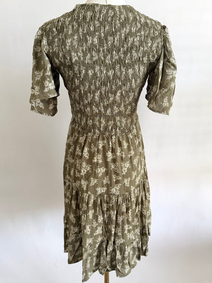 ASHLYN DRESS