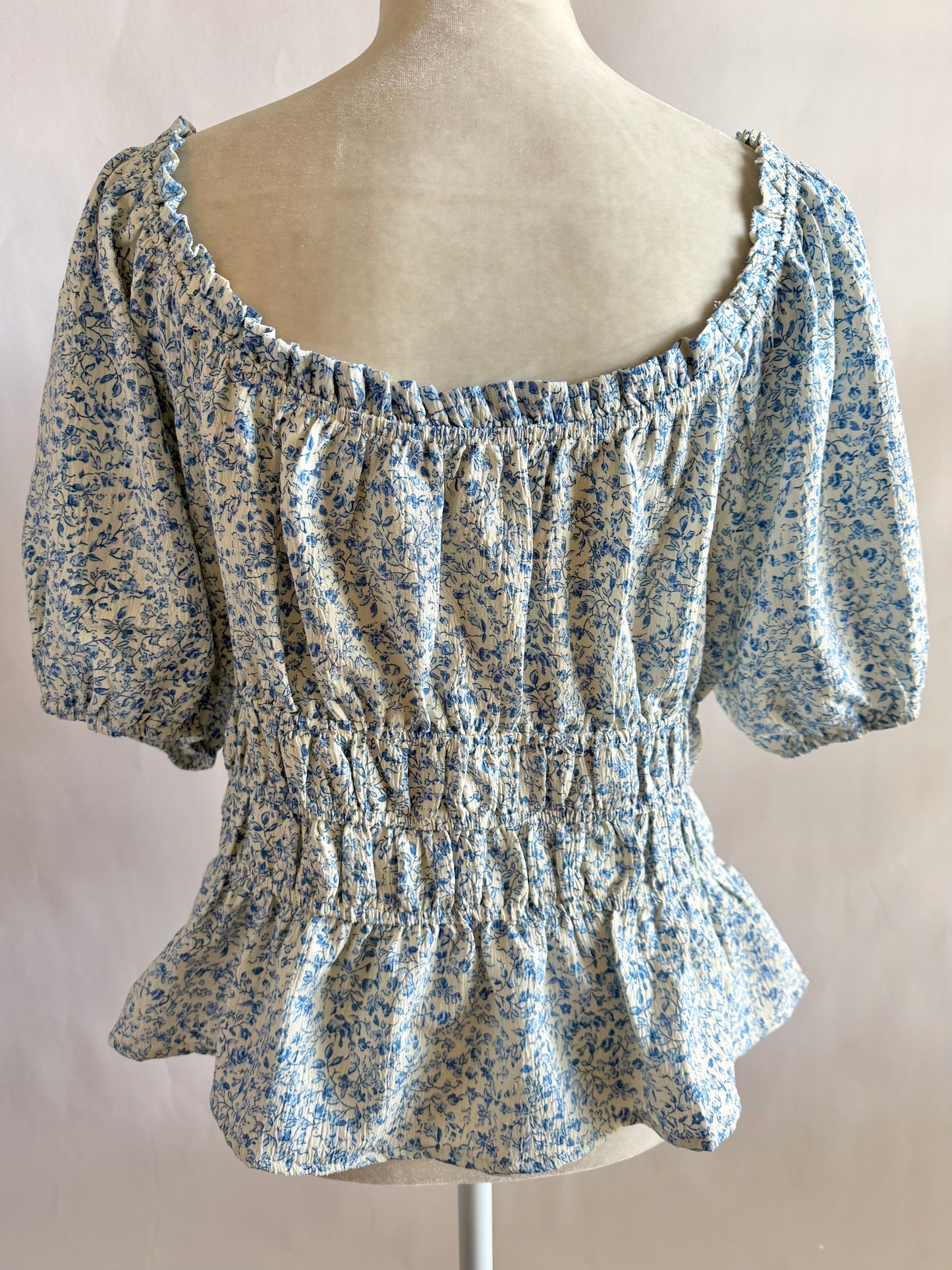 DELANEY TOP