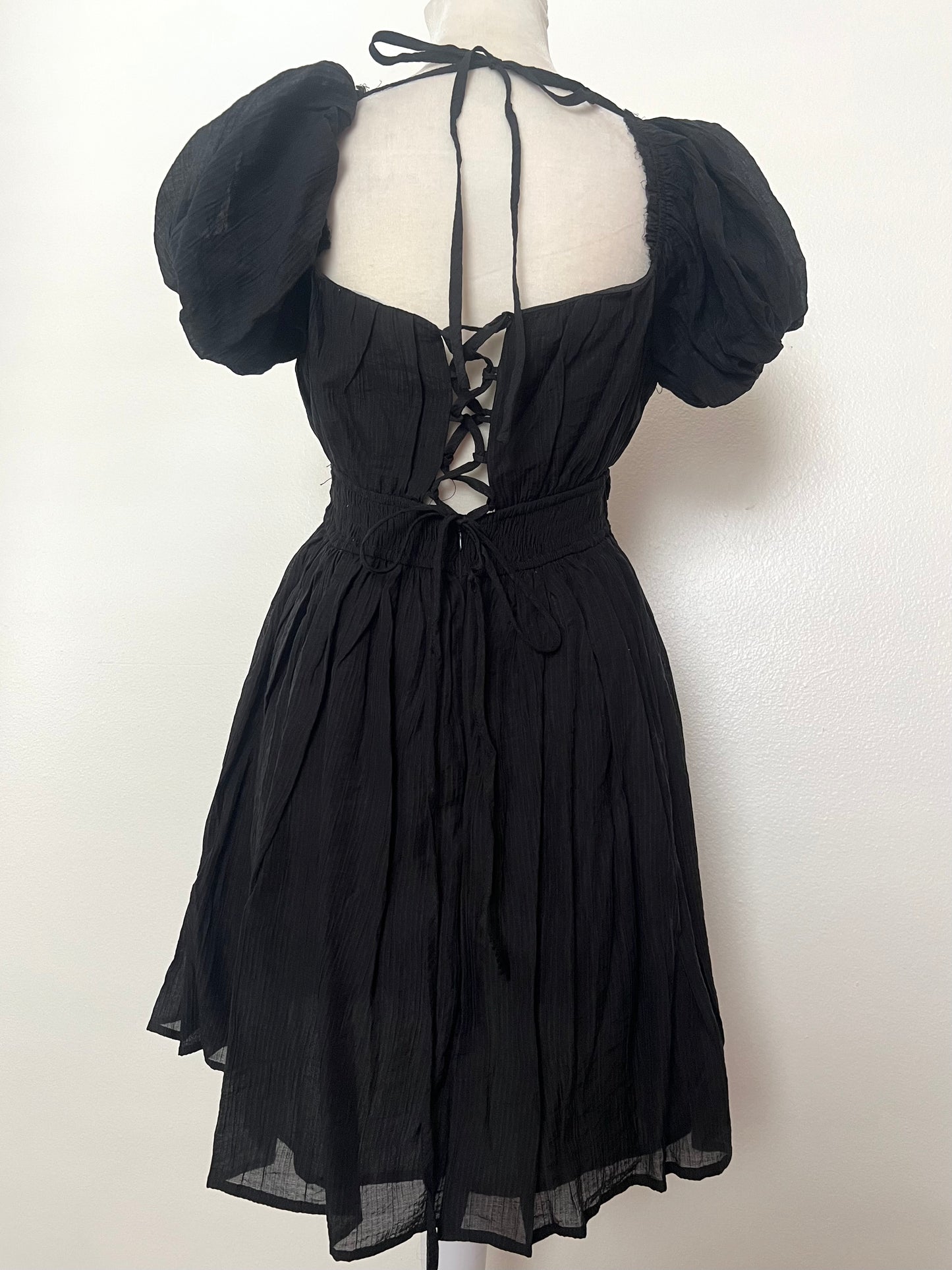STEVIE DRESS