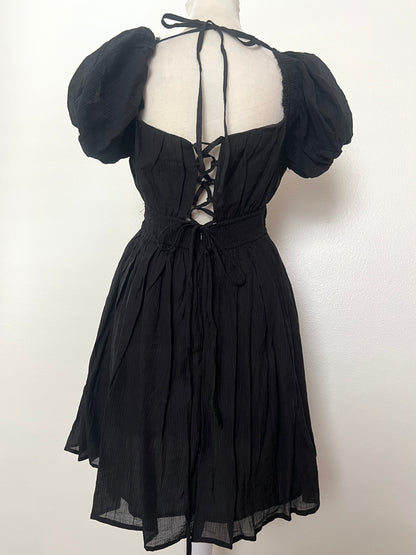 STEVIE DRESS