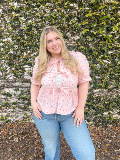 RILEY TOP