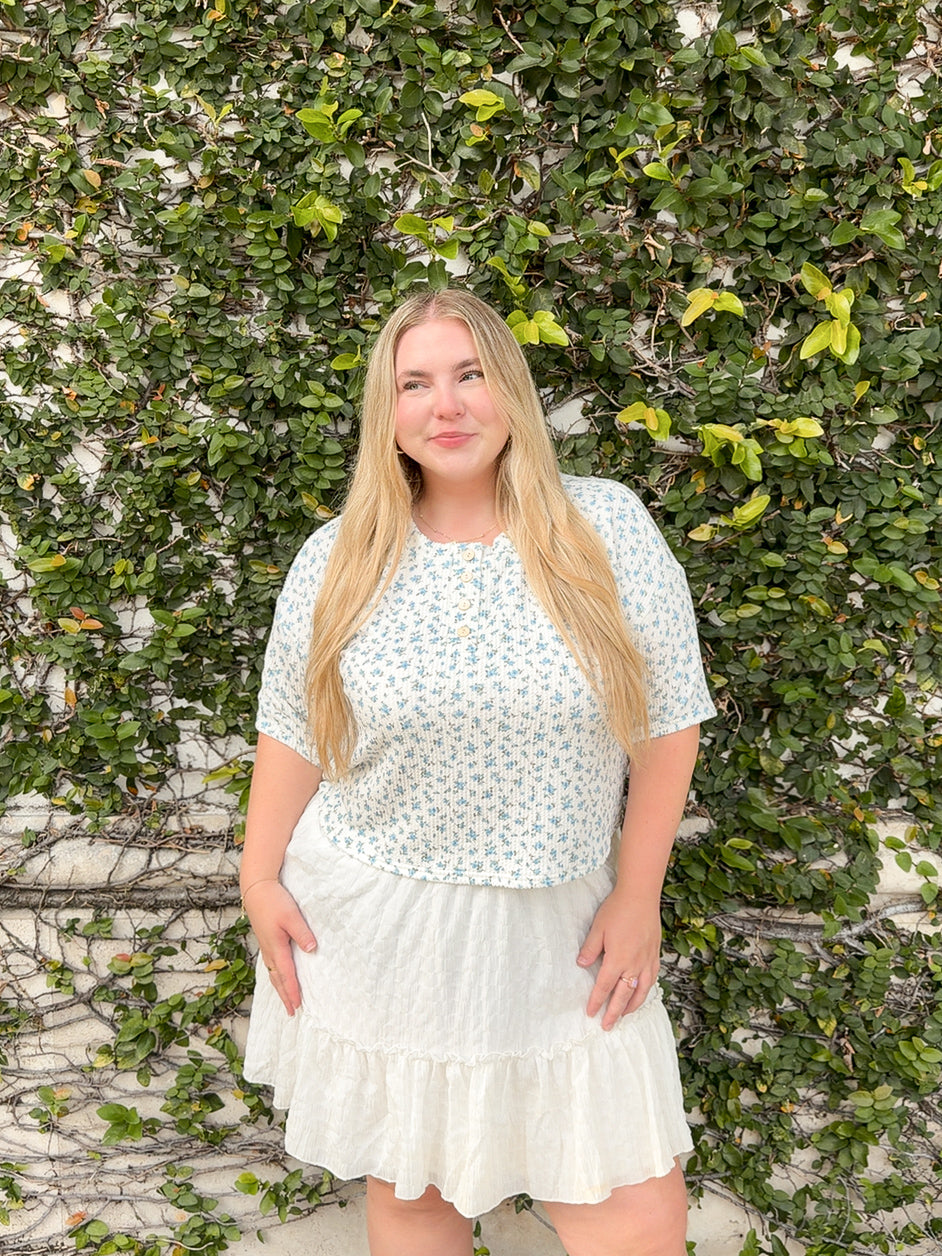 HADLEY TOP