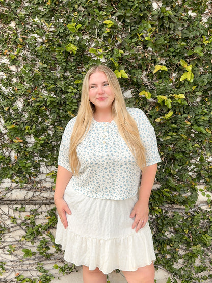HADLEY TOP