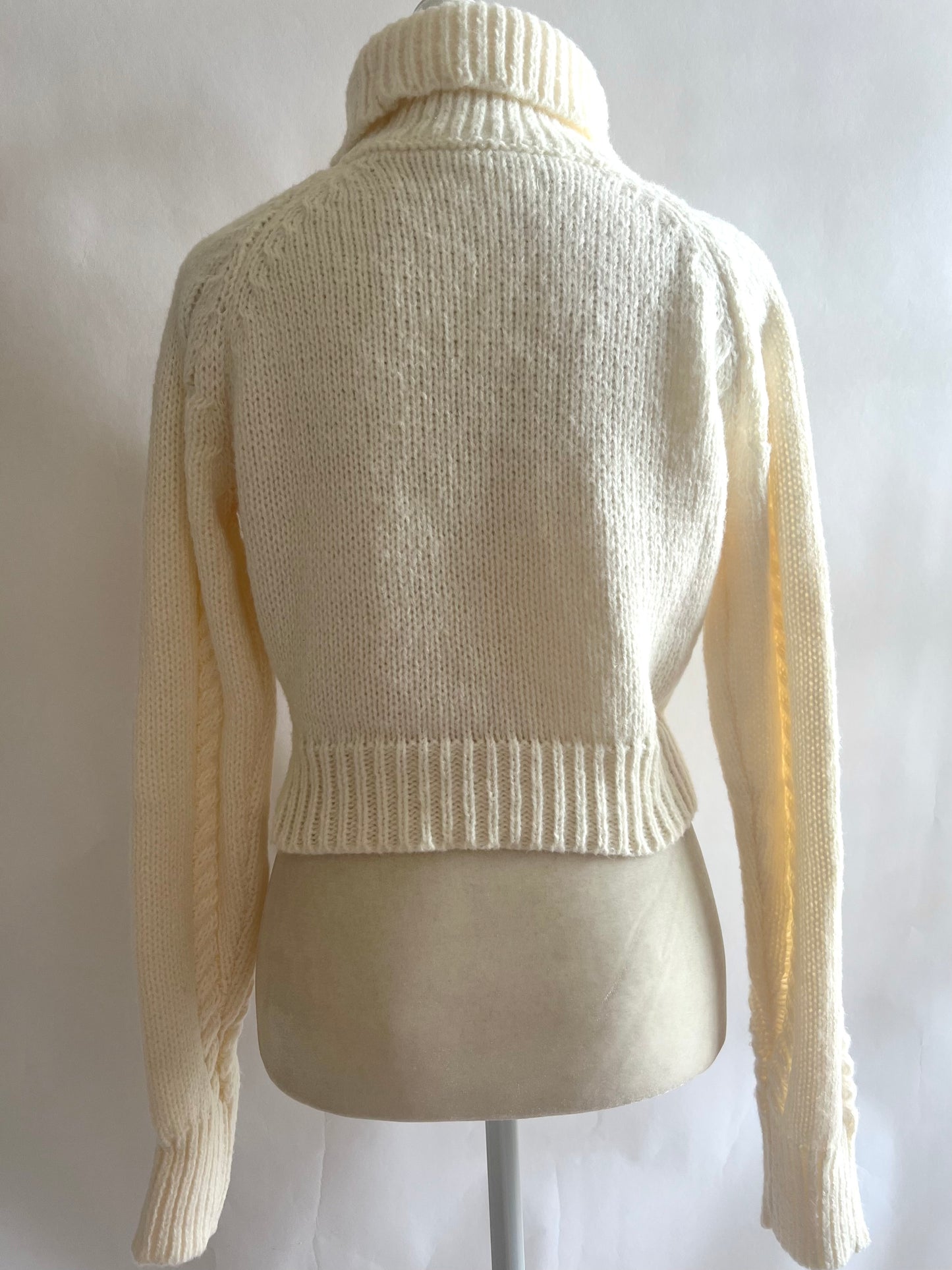SABRINA SWEATER