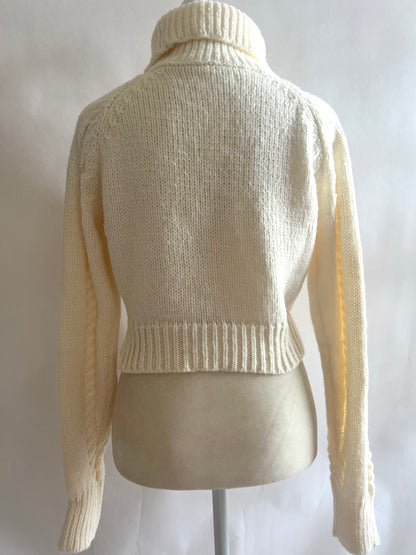 SABRINA SWEATER