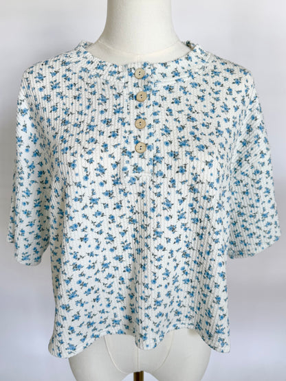 HADLEY TOP