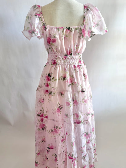 BLOSSOM DRESS