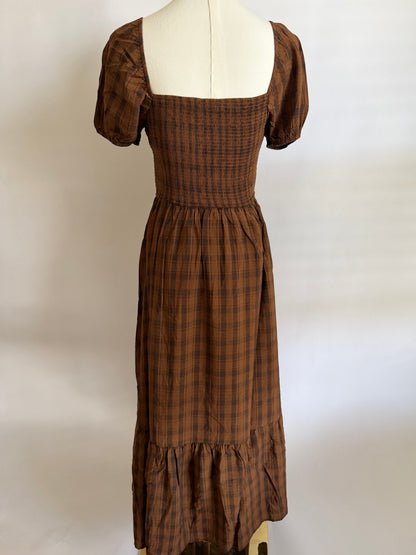 MAPLE DRESS