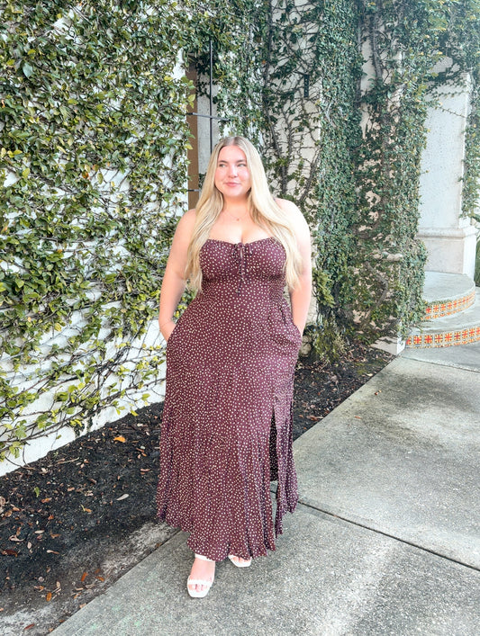 JACKIE DRESS