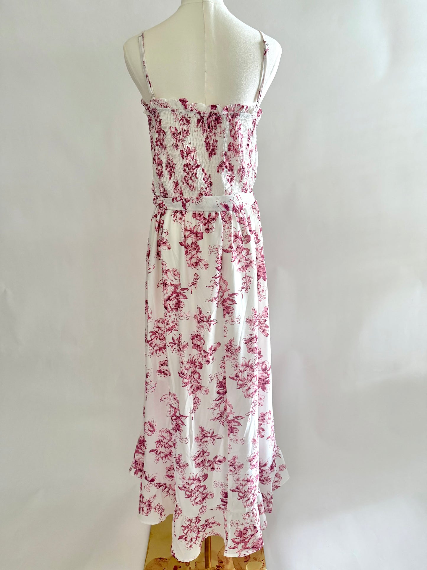 PALOMA DRESS