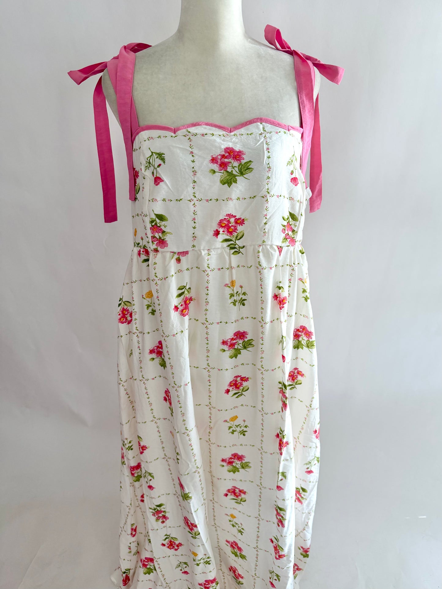 FLORENCE DRESS