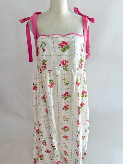 FLORENCE DRESS