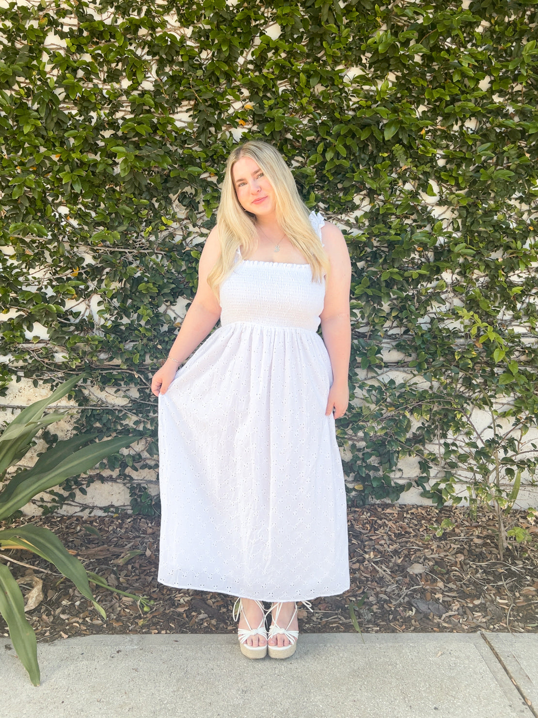 PENELOPE DRESS