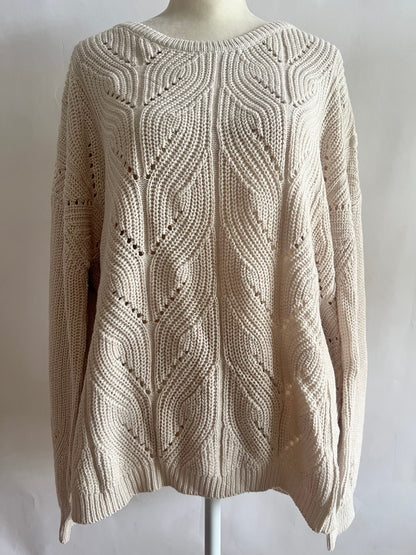 COLLETTE SWEATER