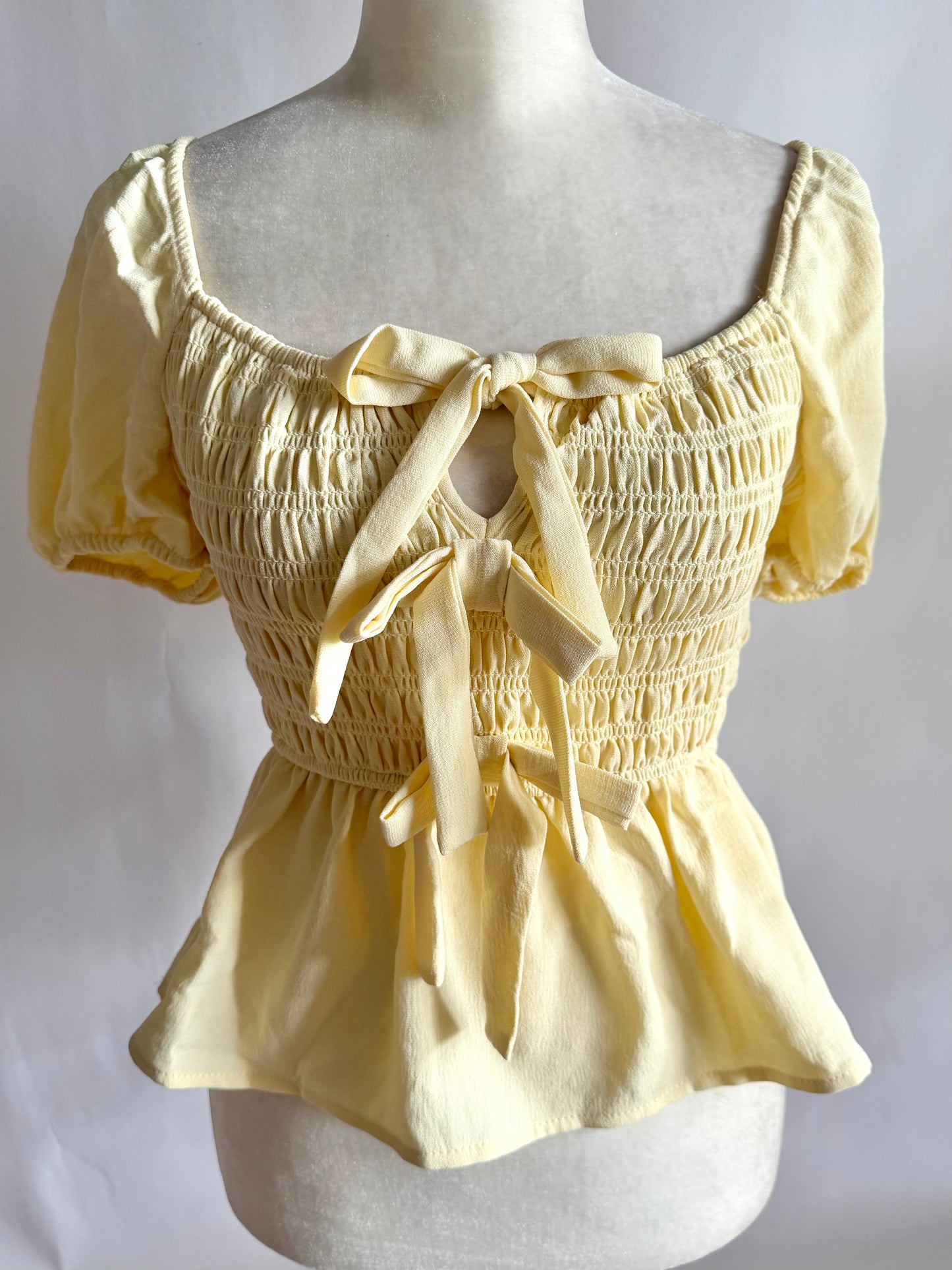 HONEY TOP