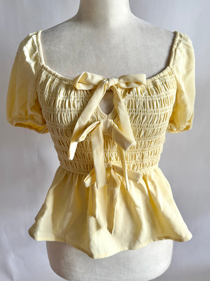 HONEY TOP