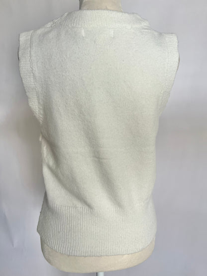 CELINE SWEATER TOP