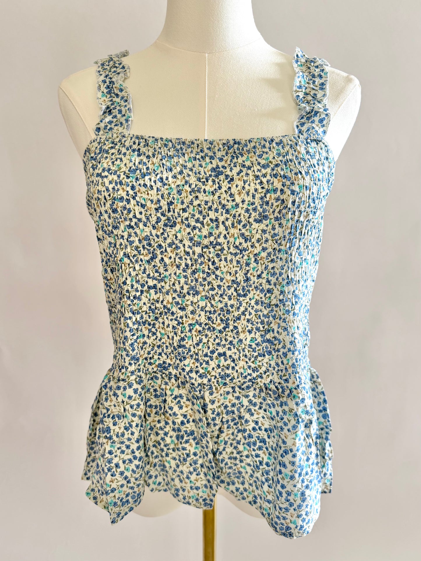 DESTINY TOP