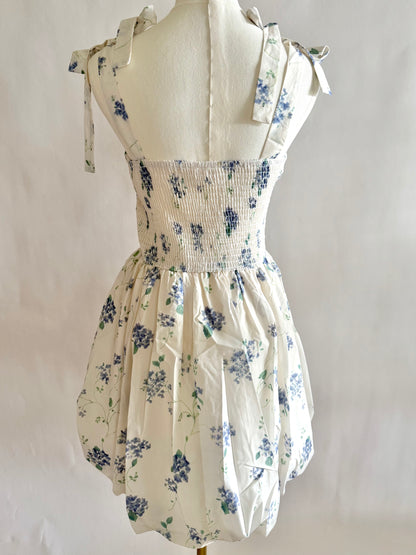 DARLA DRESS