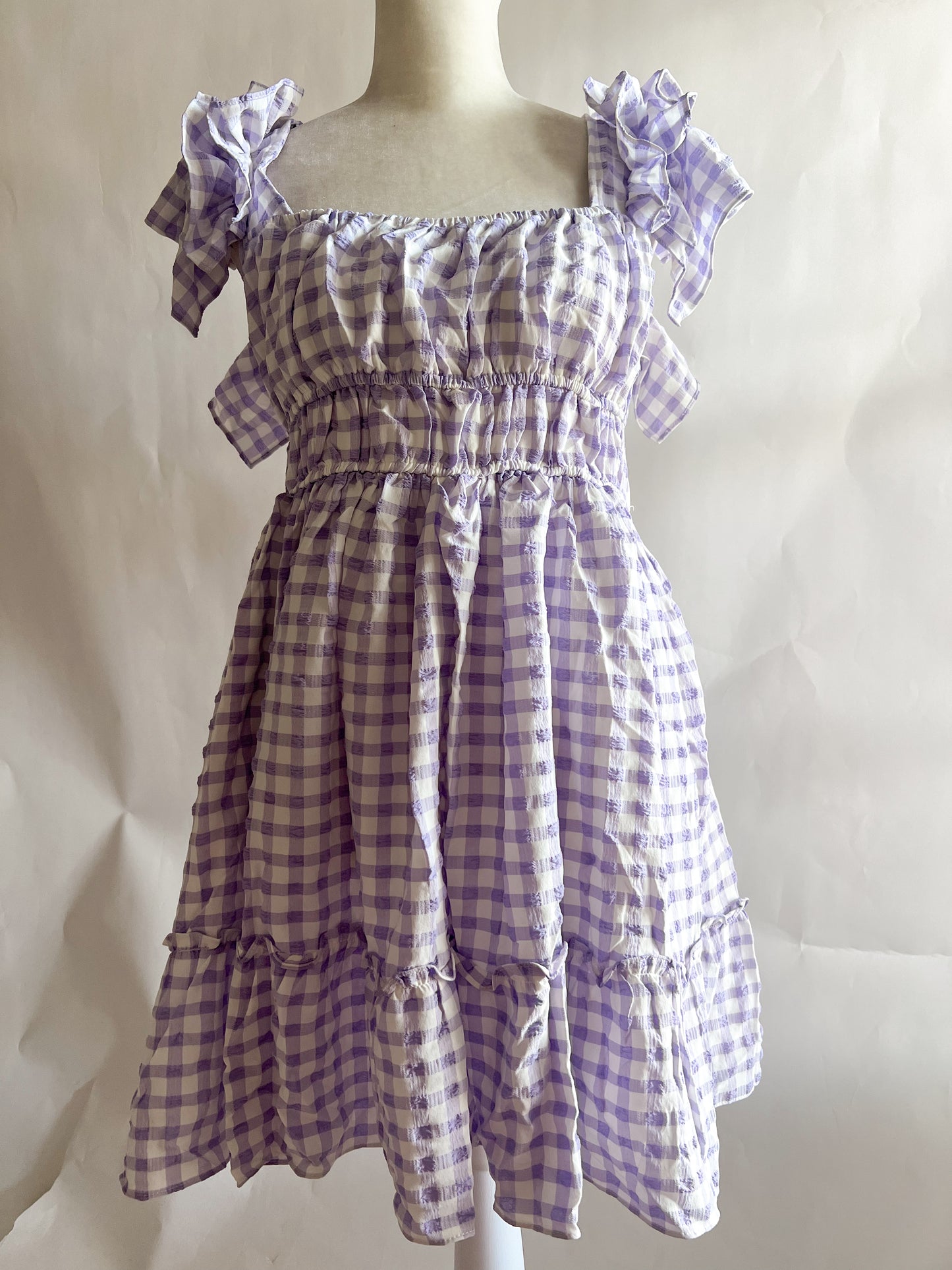 EMILY DRESS