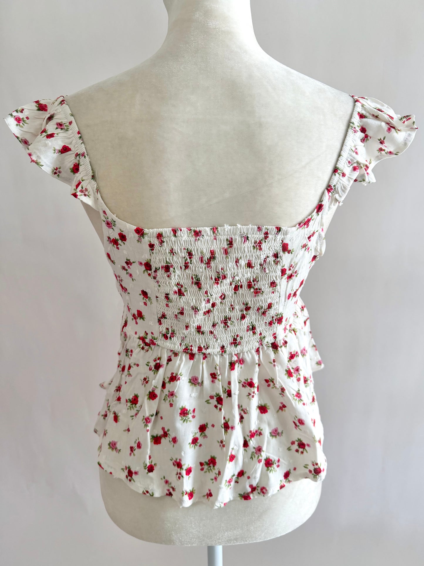 HARPER TOP