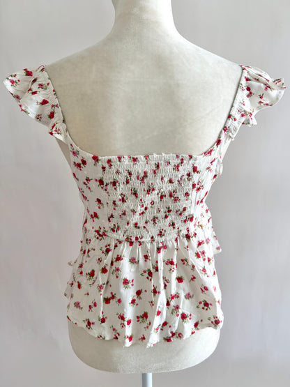 HARPER TOP