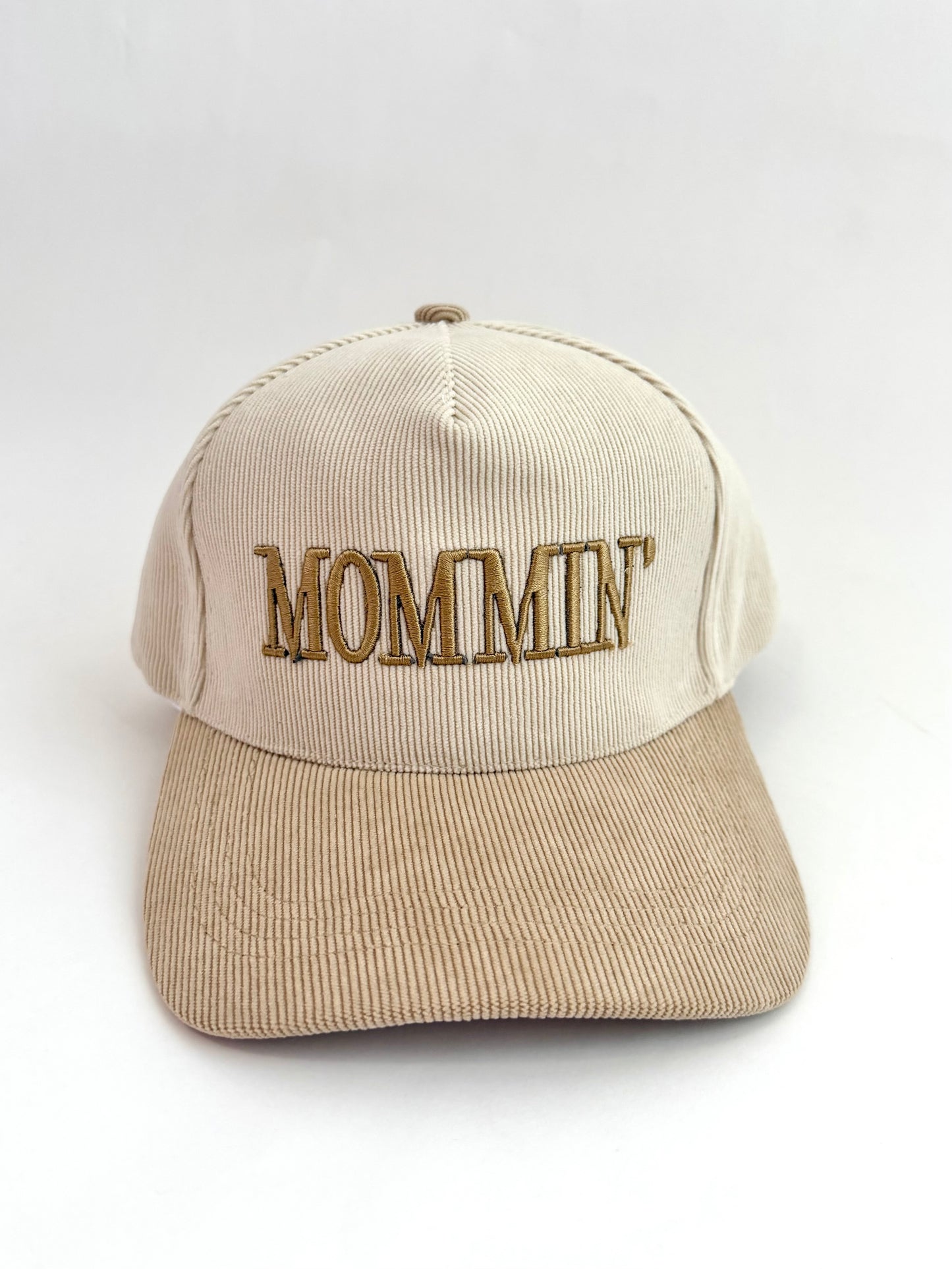 MOMMIN’ HAT