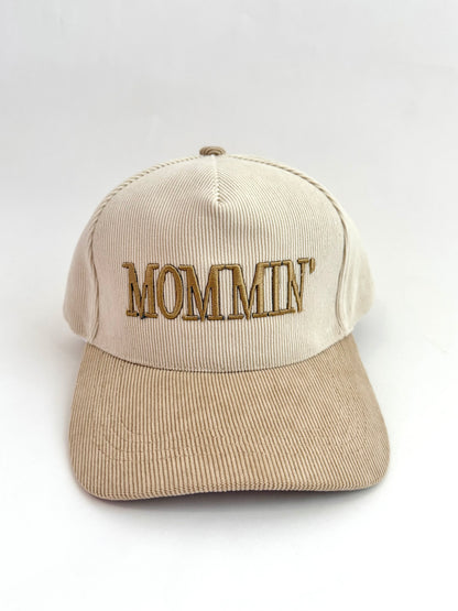 MOMMIN’ HAT
