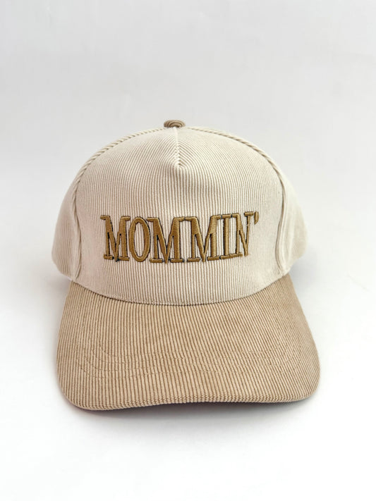 MOMMIN’ HAT