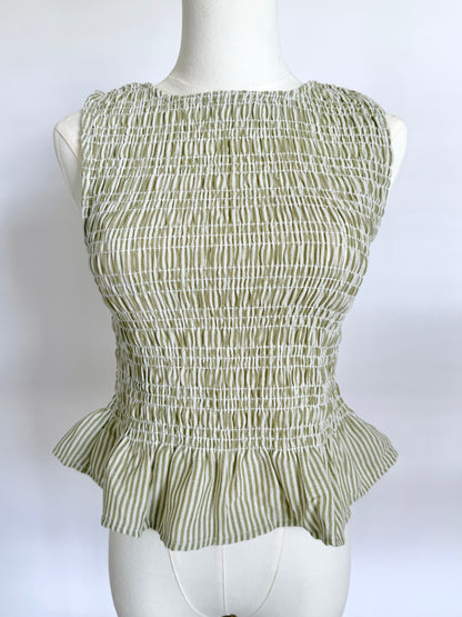 BRANDY TOP