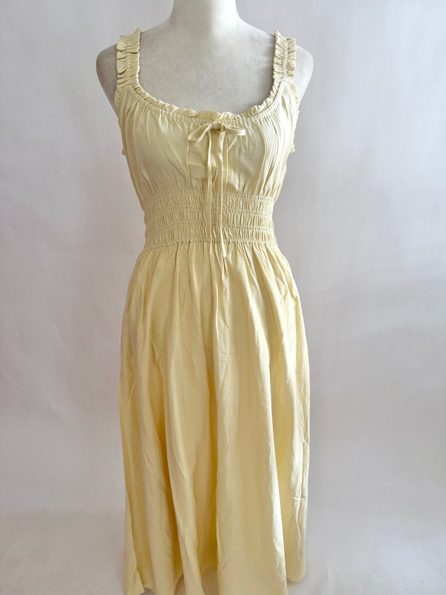 ANDIE DRESS