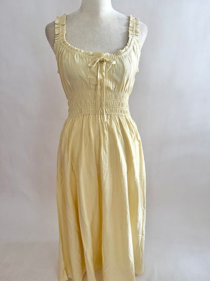 ANDIE DRESS