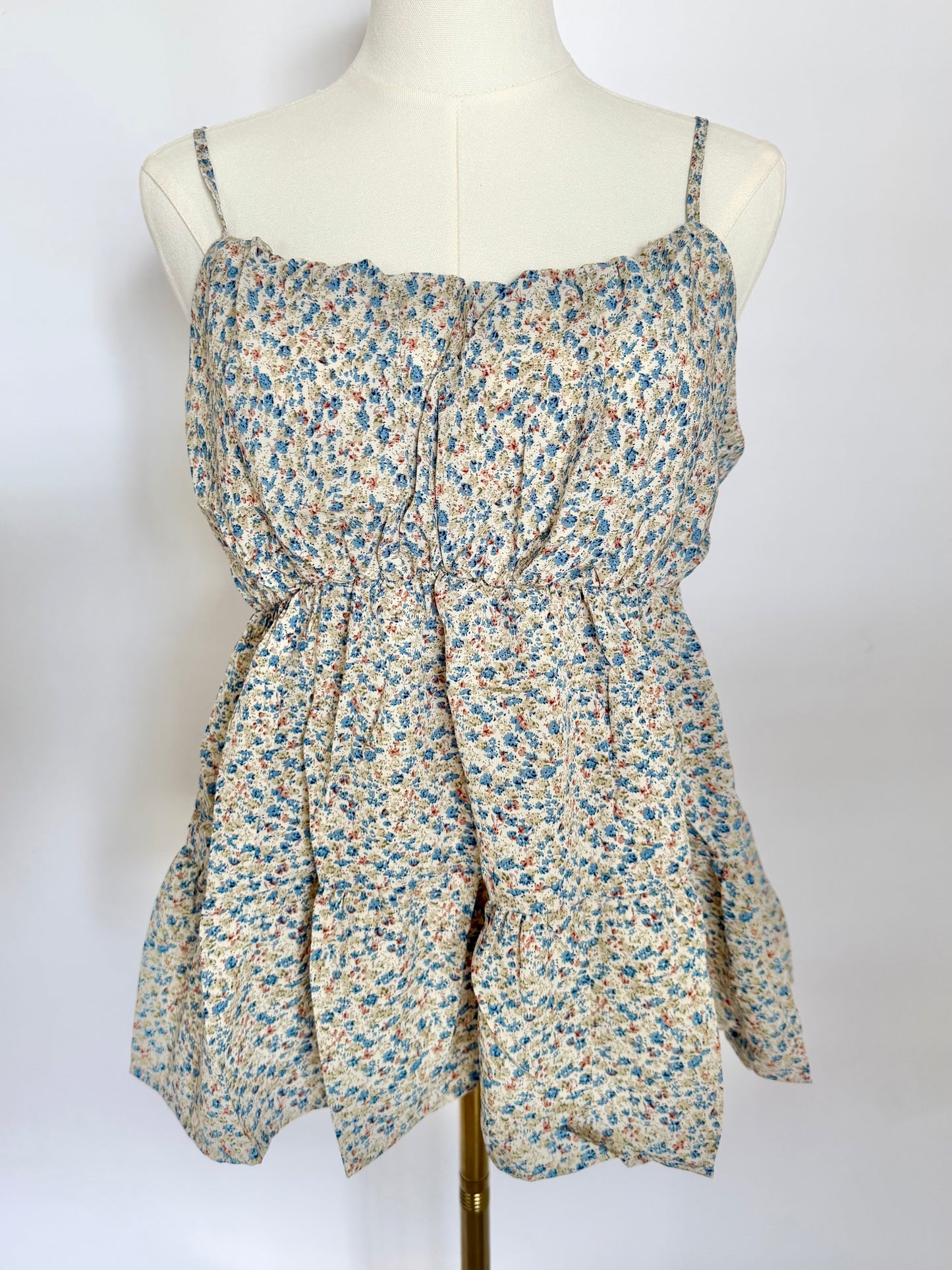 HARPER TOP