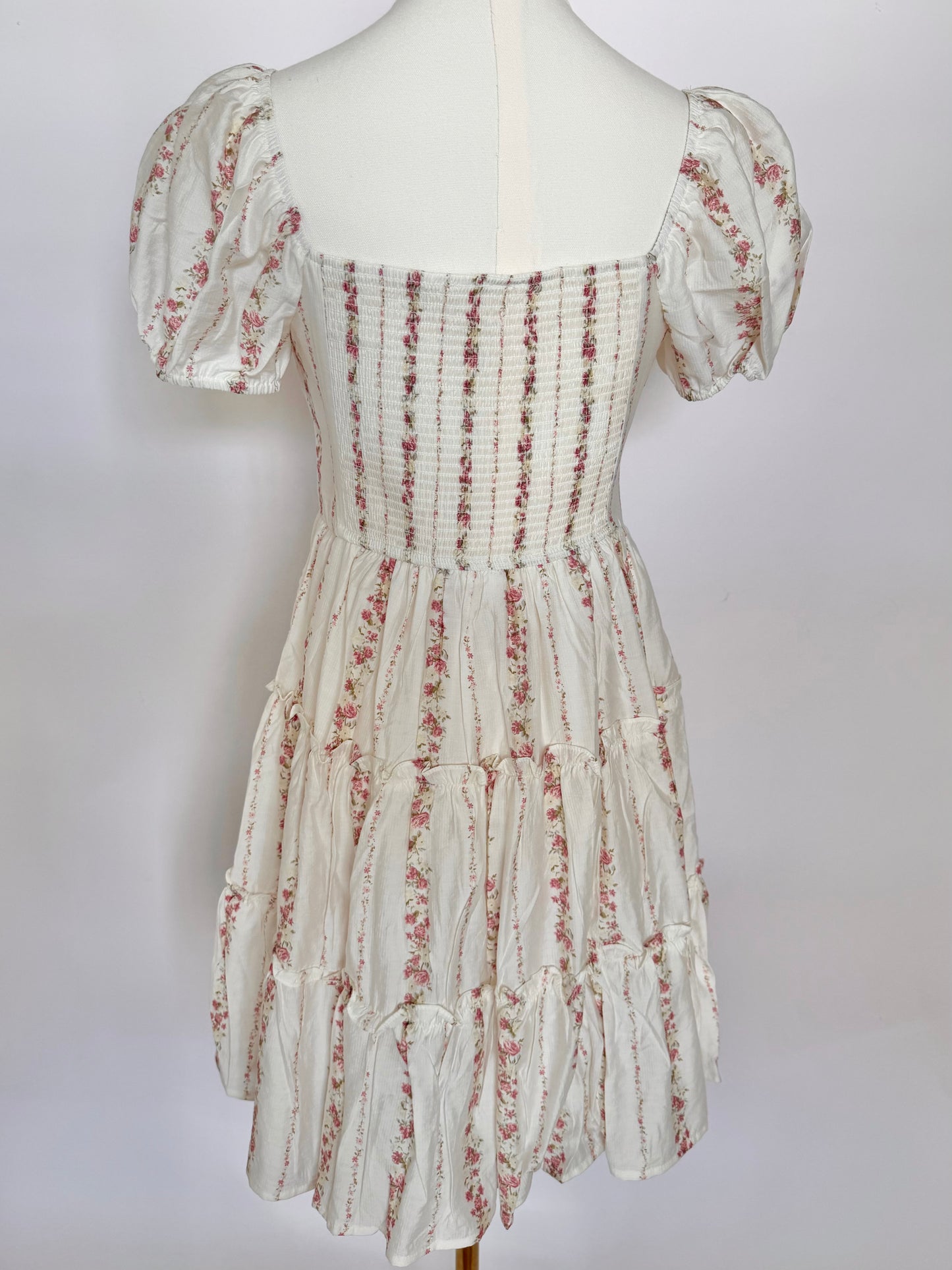 OPHELIA DRESS