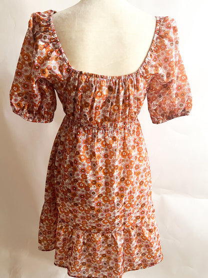ANNIE DRESS