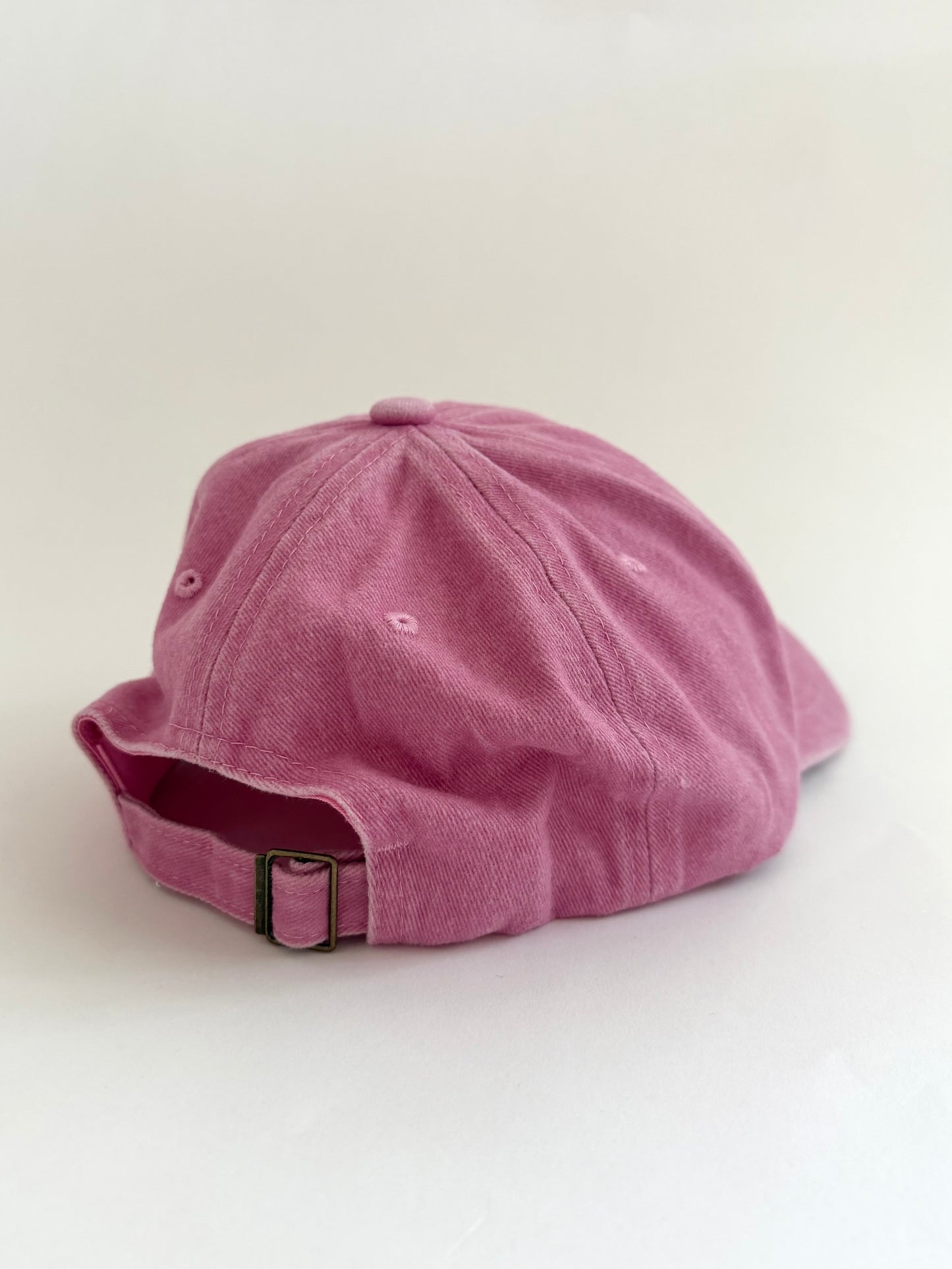 DOG MOM HAT
