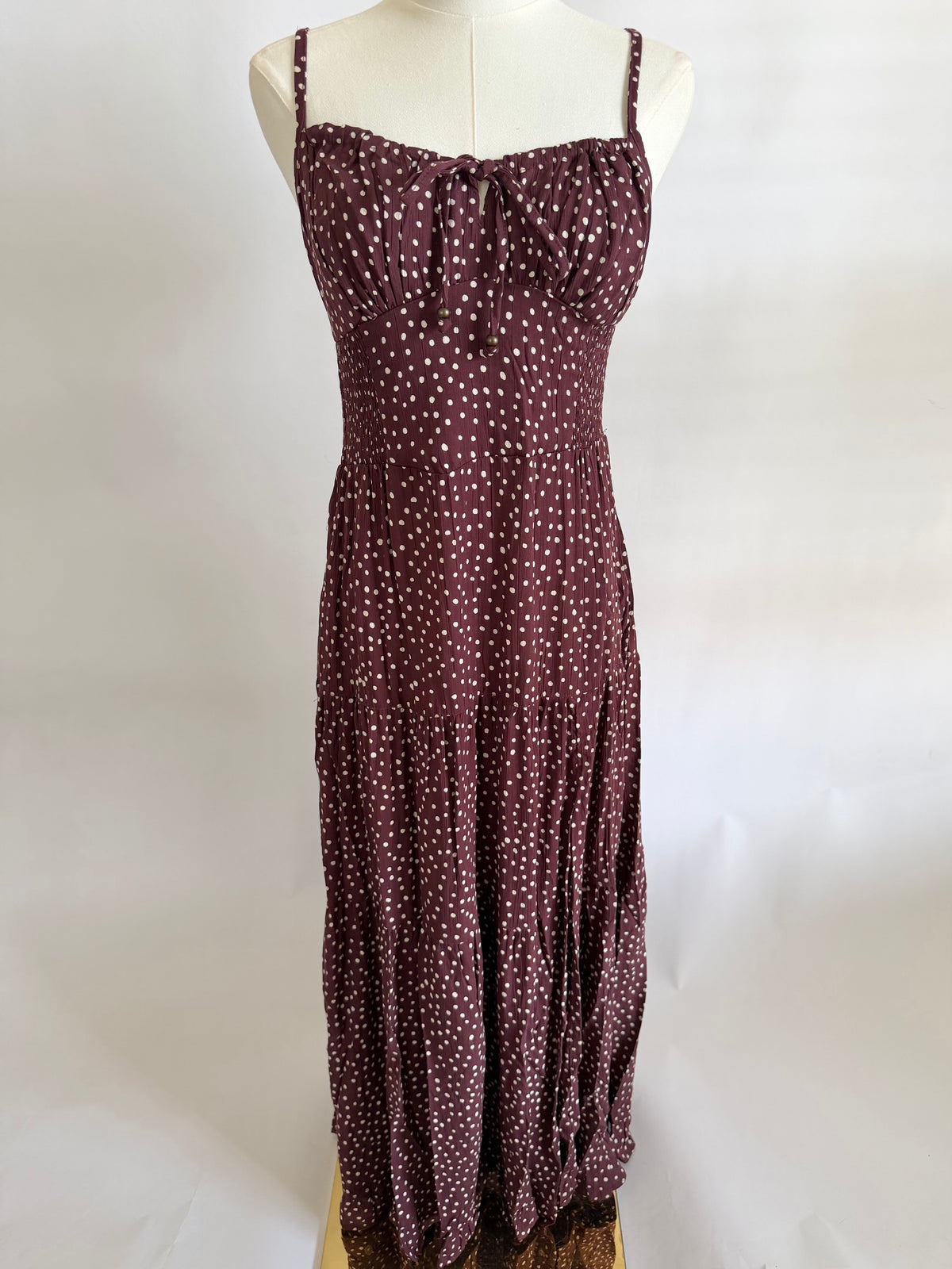 JACKIE DRESS