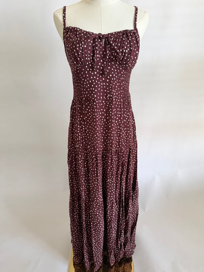 JACKIE DRESS