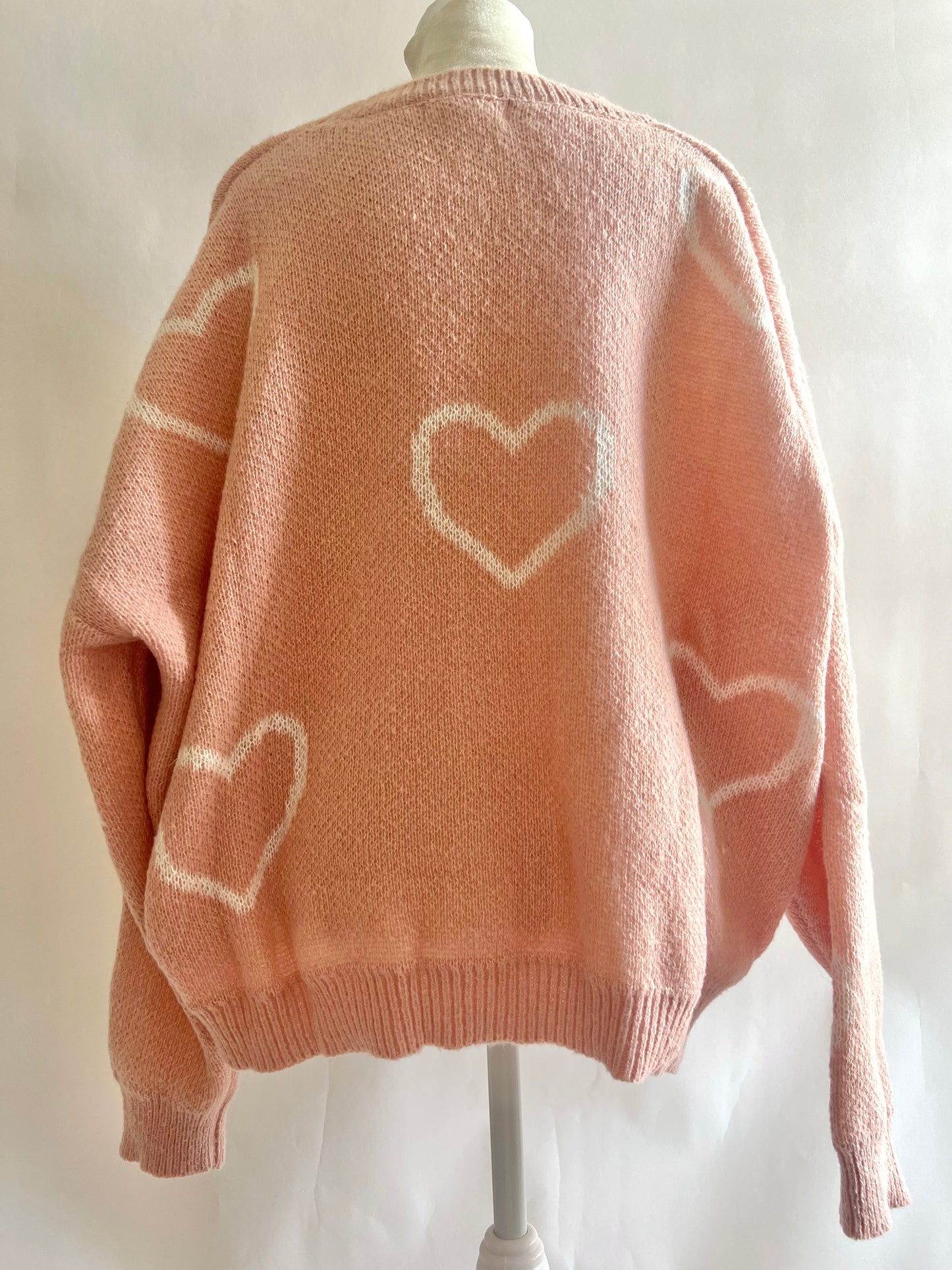 ADORE YOU SWEATER
