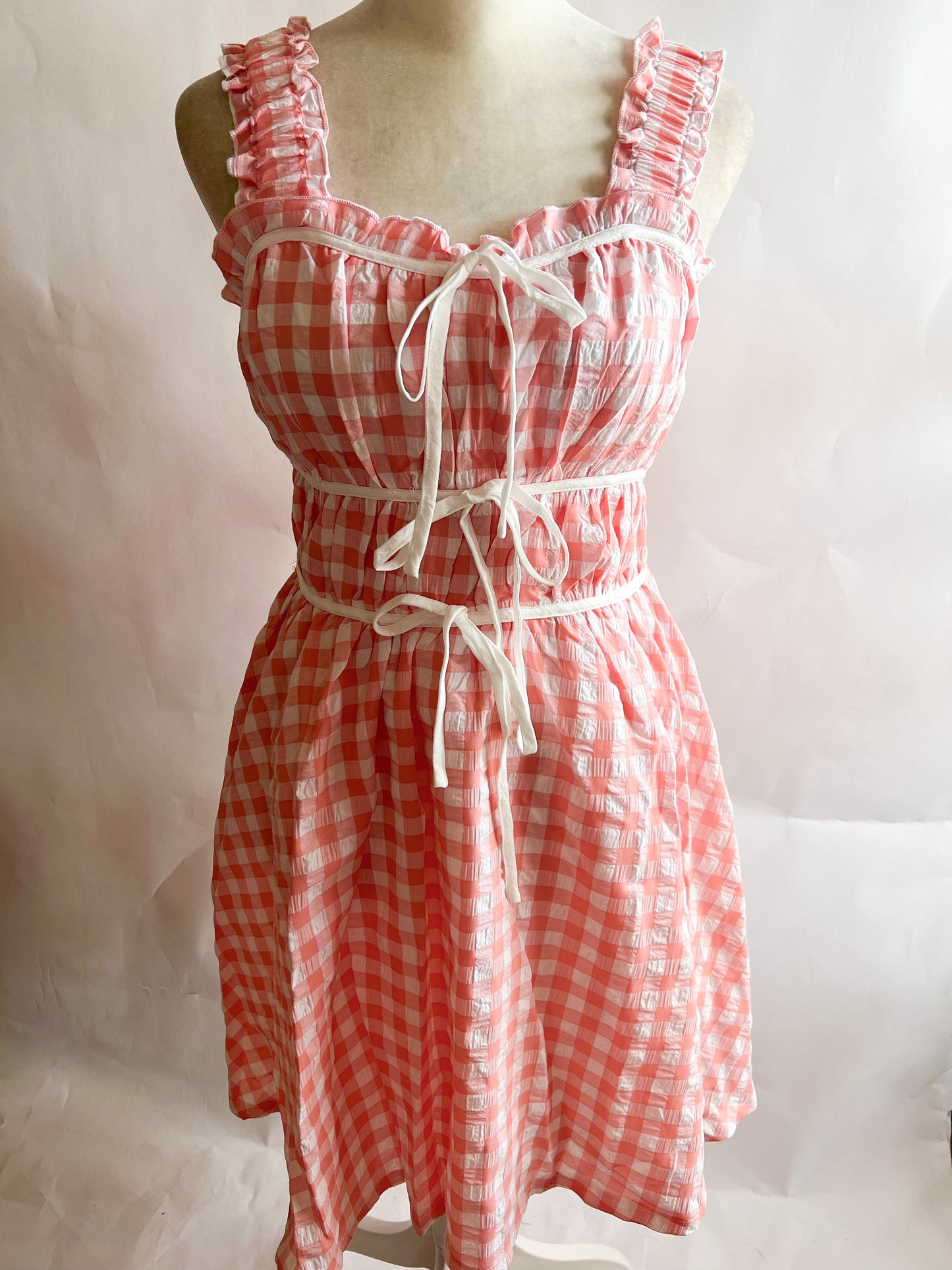 BARBARA DRESS