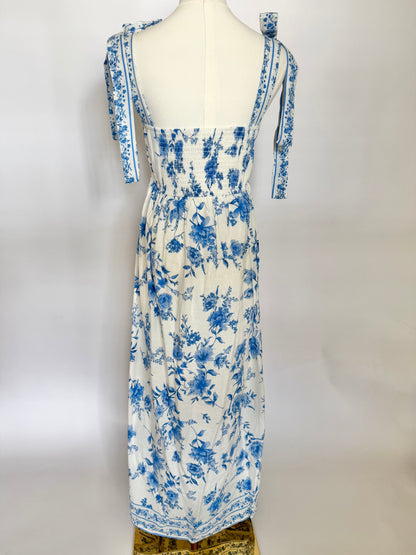 ANNA MARIA DRESS