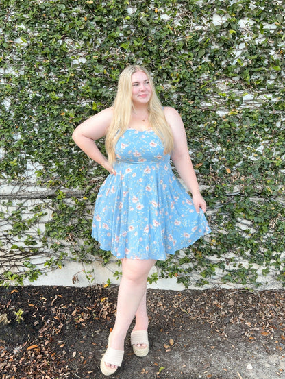 MALLORY DRESS